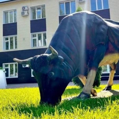 Предприятие &laquo;Элита&raquo; стало партнёром Ассоциации производителей КРС голштинской породы
