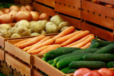 Сильнее всего в Татарстане за неделю подорожали огурцы