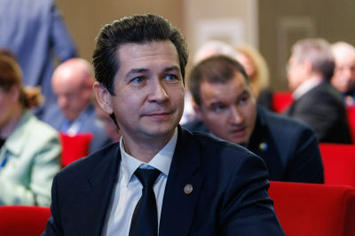 В&nbsp;Татарстане создадут центр примирительных процедур для бизнеса