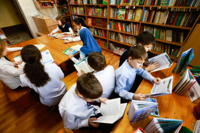 &laquo;Как работать за такие деньги?&raquo;: профи вскрыли проблемы в охране школ Татарстана