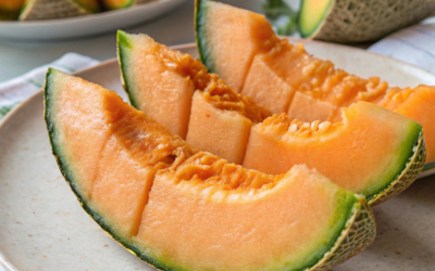 Сколько дыни можно есть в сутки