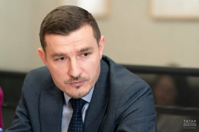 Ильдар Миргалимов: &laquo;Новые газетные киоски должны быть частью общественных пространств&raquo;