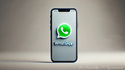 В Казахстане запущен WhatsApp-бот для граждан по вопросам финансового мониторинга