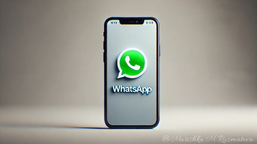 В Казахстане запущен WhatsApp-бот для граждан по вопросам финансового мониторинга