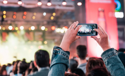 Freedom Ticketon Awards 2024: кто претендует на звание лучших?
