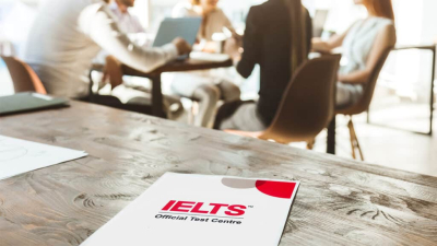 Как сдать IELTS легко: советы и рекомендации