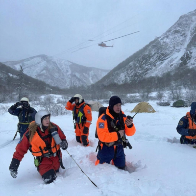 Жители Сибири делятся версиями исчезновения семьи Усольцевых