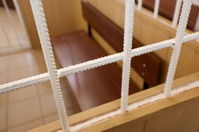 &laquo;Накипело&raquo;: адвокат зарезавшего учительницу подростка вышла с заявлением