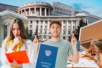 Минобрнауки РТ: Объем платных мест в&nbsp;вузах сократился на&nbsp;45%