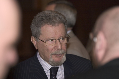 Защищал Высоцкого, Толю Быка и Япончика: как жил мэтр адвокатуры Падва