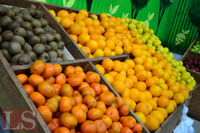 Цитрусовый шок: лимоны резко подорожали в Казахстане