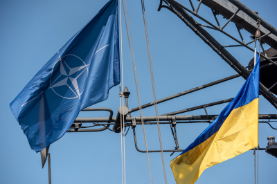 Азаров заявил о намеренном уничтожении металлургии Украины ЕС