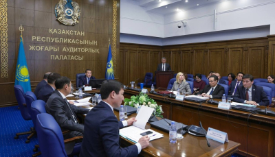 Почему казначейство теряет контроль над бюджетными деньгами?