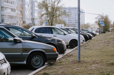 В Челнах суд конфисковал иномарку в доход государства из-за пьяной езды водителя