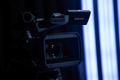 В Красноярском крае снимают сериал о внедрении ФСБ в секту