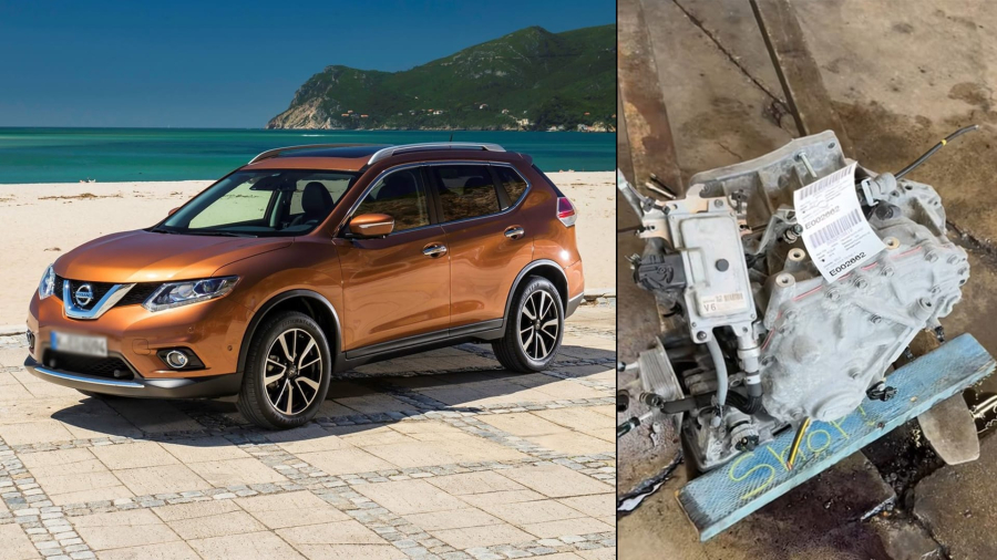 Автоэксперт из США объяснил, почему &laquo;умирают&raquo; вариаторы Nissan