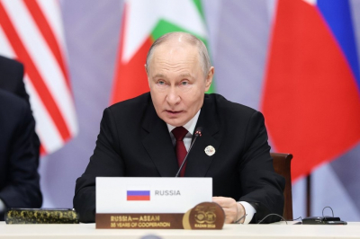 Путин &mdash; об ограничениях во время саммита Россия &mdash; АСЕАН: &laquo;Приношу свои извинения казанцам&raquo;