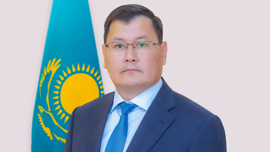 Назначен вице-министр национальной экономики