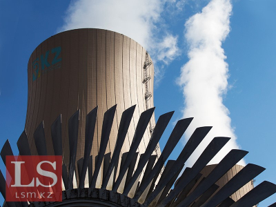 Казахстан слишком долго зависел от угольной генерации – эксперт о проекте АЭС