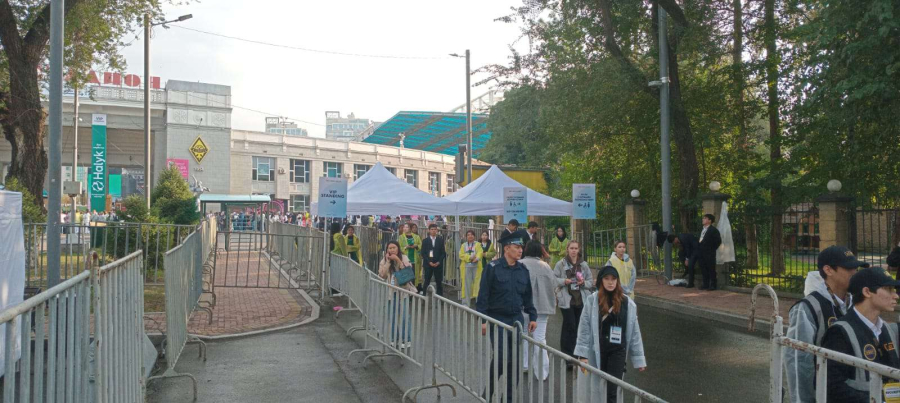 Алматы готовится к концерту Backstreet Boys: безопасность и новые стандарты