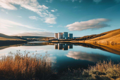 С появлением АЭС Казахстан перейдет на новый уровень экономического развития - Президент