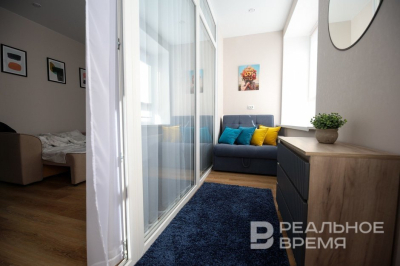 Эксперт назвал топ районов Казани, где арендуют квартиры студенты