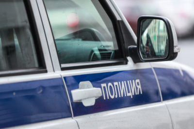 Тела пяти человек нашли в сгоревшем гараже