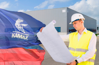 В&nbsp;Челнах построят новый промпарк за&nbsp;200 миллиардов