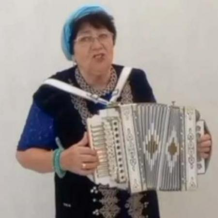 У &laquo;Халык җәүһәрләре&raquo; нет возрастных ограничений (ВИДЕО)