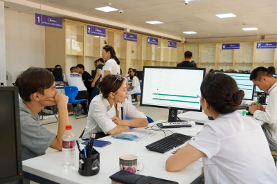 В Атырау стартует приём заявлений на местные образовательные гранты