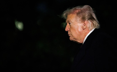 WP узнала об &laquo;очень отрезвляющих&raquo; брифингах Трампу по Ирану