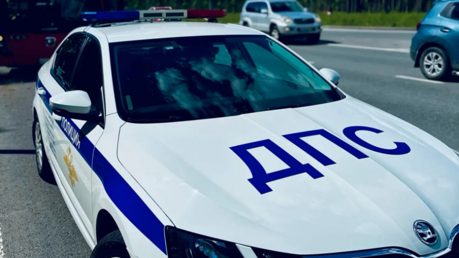 За сутки на дорогах Казани пострадали три человека, восемь водителей попались пьяными за рулем 23/06/2026 &ndash; Новости