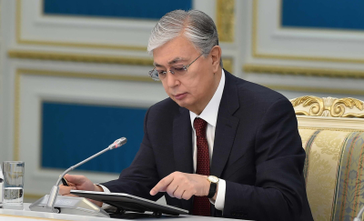 Токаев подписал закон о доплатах ученым