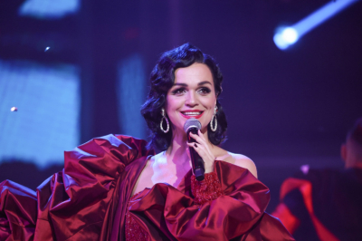 Продюсер ответил, как перепалка с фанатами повлияет на карьеру певицы Славы