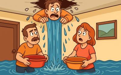 Жильцы не сдают деньги на ремонт крыши. Совет юриста