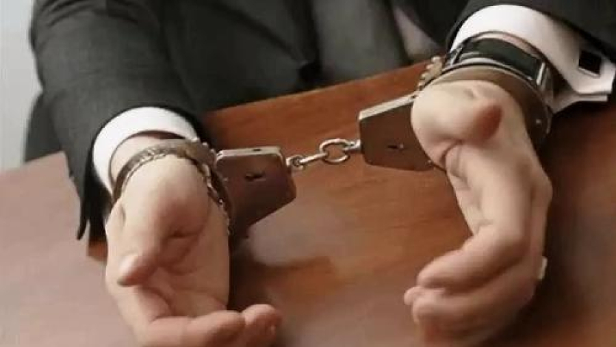 Еще один шаг в борьбе с коррупцией: бывшего чиновника &laquo;раскулачили&raquo; на 10 миллиардов