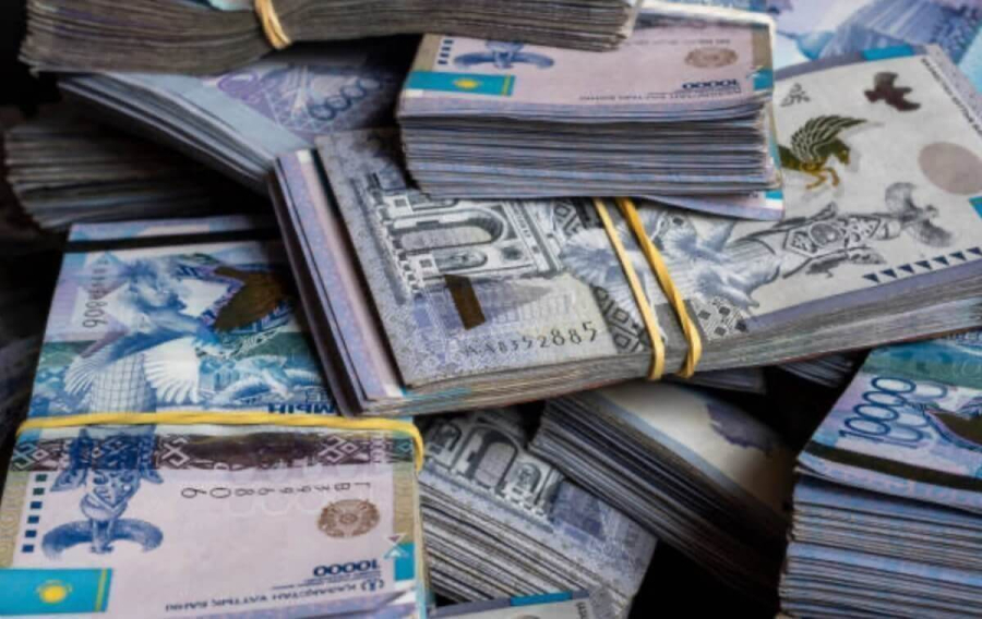 Псевдожурналисты вымогали деньги у &quot;Магнум&quot; в СКО