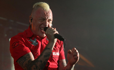 На экс-лидера &laquo;Тараканов&raquo; завели дело за нарушение закона об иноагентах