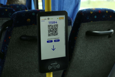 18 автобусов временно изменили маршруты в Астане