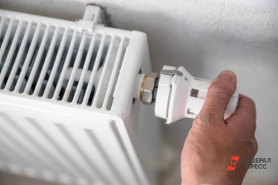 Из-за сбоев отопления под Красноярском введен режим повышенной готовности