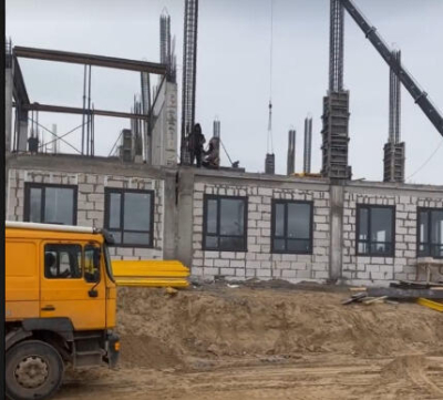 Детей из детдома в Баганашиле не будут переводить в новое здание - Закиева