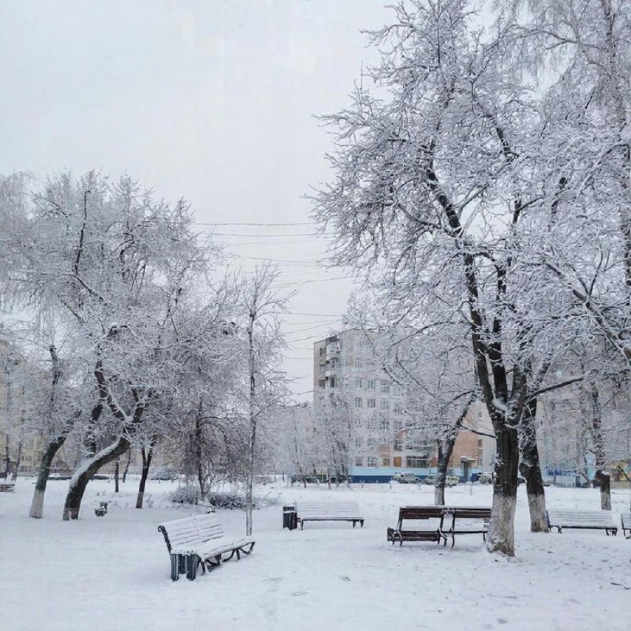 Новые общественные пространства появятся в 26 городах и селах Красноярского края