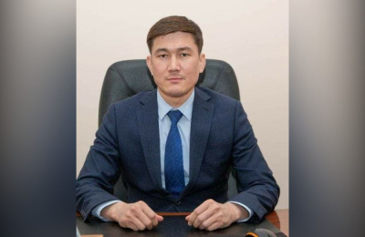 Кадровые изменения в CNPC
