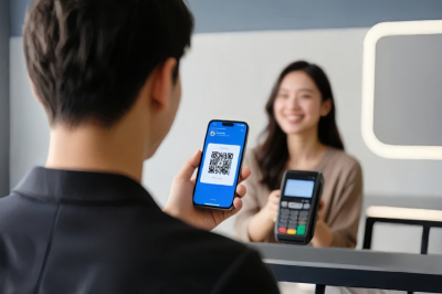 В России введут заселение в отели без паспорта с помощью QR-кода