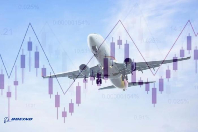 Boeing инвестирует $1 млрд в расширение производства самолетов 787 Dreamliner
