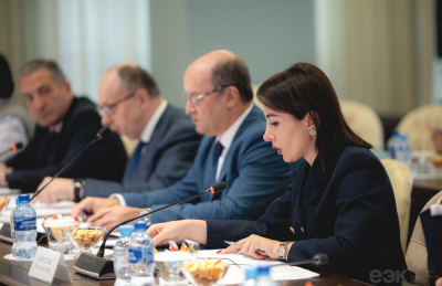 ЕАЭС: кооперация и импортозамещение в высокотехнологичных отраслях промышленности