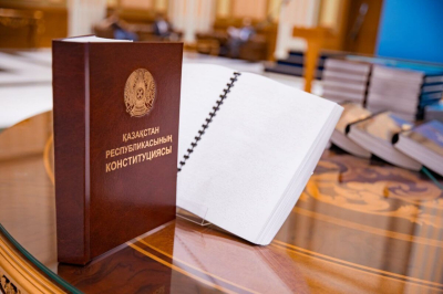 Конституционность ограничений в страховании транспортных средств
