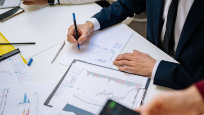 Инфляция и геополитика: трансформация с благоприятным финалом