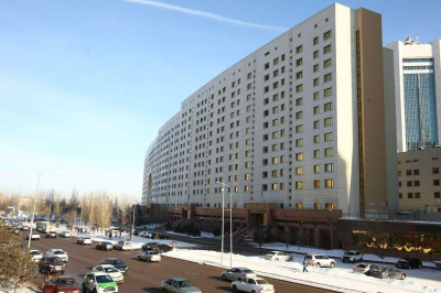 Быть ли Курчатову наукоградом?