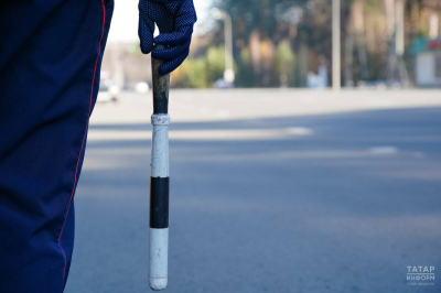 ГАИ предупредила водителей Казани о начале &laquo;дней жестянщика&raquo;